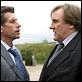 Bellamy : photo Claude Chabrol, Gérard Depardieu, Jacques Gamblin