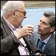 Bellamy : photo Claude Chabrol, Jacques Gamblin