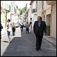 Bellamy : photo Claude Chabrol, Gérard Depardieu