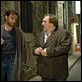 Bellamy : photo Claude Chabrol, Clovis Cornillac, Gérard Depardieu