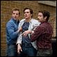 Di que sí : photo Bradley Cooper, Danny Masterson, Jim Carrey, Peyton Reed