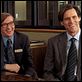 Di que sí : photo Jim Carrey, Peyton Reed, Rhys Darby