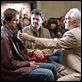 Di que sí : photo Jim Carrey, John Michael Higgins, Peyton Reed, Terence Stamp
