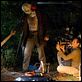 Viernes 13 : photo Derek Mears, Marcus Nispel