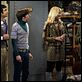 Big Bang : photo Johnny Galecki, Kaley Cuoco, Kunal Nayyar, Simon Helberg
