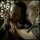 Moonlight : photo Alex O'Loughlin, Sophia Myles