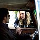 Moonlight : photo Alex O'Loughlin, Sophia Myles