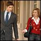 Moonlight : photo Eric Winter, Sophia Myles