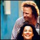 photo Christopher Lambert, Sophie Marceau