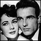 Un lugar en el sol : photo Elizabeth Taylor, George Stevens, Montgomery Clift