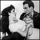 Un lugar en el sol : photo Elizabeth Taylor, George Stevens, Montgomery Clift