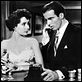 Un lugar en el sol : photo Elizabeth Taylor, George Stevens, Montgomery Clift
