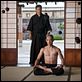 Ninja Assassin : photo James McTeigue, Jung Ji-Hoon, Sho Kosugi