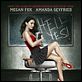 Jennifer's Body : poster Karyn Kusama, Megan Fox