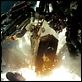 Transformers: La venganza de los caídos : photo Michael Bay