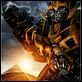 Transformers: La venganza de los caídos : poster Michael Bay