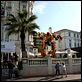 Transformers: La venganza de los caídos : photo Michael Bay