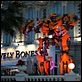 Transformers: La venganza de los caídos : photo Michael Bay