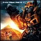 Transformers: La venganza de los caídos : poster Michael Bay