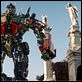 Transformers: La venganza de los caídos : photo Michael Bay