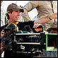 Transformers: La venganza de los caídos : photo Michael Bay