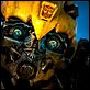Transformers: La venganza de los caídos : photo Michael Bay