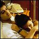 Jeanne y el chico formidable : photo Jacques Martineau, Mathieu Demy, Olivier Ducastel, Virginie Ledoyen