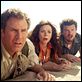 El mundo de los perdidos : photo Anna Friel, Brad Silberling, Danny McBride, Will Ferrell