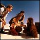 El mundo de los perdidos : photo Anna Friel, Brad Silberling, Danny McBride, Jorma Taccone, Will Ferrell