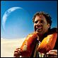 El mundo de los perdidos : photo Brad Silberling, Will Ferrell