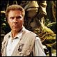 El mundo de los perdidos : photo Brad Silberling, Will Ferrell
