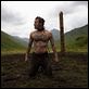 Valhalla Rising : photo Mads Mikkelsen, Nicolas Winding Refn
