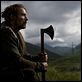 Valhalla Rising : photo Mads Mikkelsen, Nicolas Winding Refn