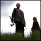 Valhalla Rising : photo Mads Mikkelsen, Nicolas Winding Refn