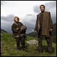 Valhalla Rising : photo Mads Mikkelsen, Nicolas Winding Refn