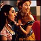 Kika : photo Pedro Almodóvar, Rossy de Palma, Veronica Forque