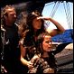 Waterworld : photo Jeanne Tripplehorn, Kevin Costner, Kevin Reynolds, Tina Majorino