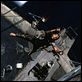 Waterworld : photo Kevin Costner, Kevin Reynolds