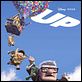 Up : poster Bob Peterson, Pete Docter