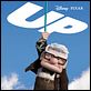 Up : poster Bob Peterson, Pete Docter