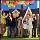 Up : photo Bob Peterson, Pete Docter