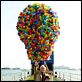Up : photo Bob Peterson, Charles Aznavour, Pete Docter