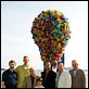 Up : photo Bob Peterson, Charles Aznavour, Pete Docter