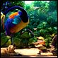 Up : photo Bob Peterson, Pete Docter
