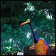 Up : photo Bob Peterson, Pete Docter