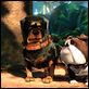 Up : photo Bob Peterson, Pete Docter