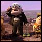 Up : photo Bob Peterson, Pete Docter