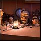 Up : photo Bob Peterson, Pete Docter