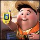 Up : photo Bob Peterson, Pete Docter