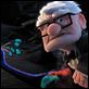 Up : photo Bob Peterson, Pete Docter